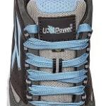 Chaussures de sécurité Upower Arya ESD S1PS HI HRO FO SR