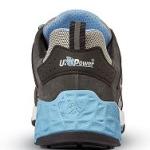 Chaussures de sécurité Upower Arya ESD S1PS HI HRO FO SR