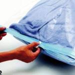 sacchetti sotto vuoto, per vestiti, confezione da 10 sacchi buste salva spazio xl per il sottovuoto 60 x 80 cm space bag