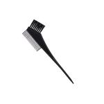 Peigne avec applicateur de teinture, poils, peigne à teinture