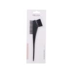 Peigne avec applicateur de teinture, poils, peigne à teinture