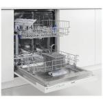 INDESIT Lavastoviglie DIE2B19 da Incasso a Scomparsa Totale Classe F Capacità 13 Coperti, 60 cm