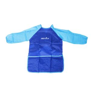 Tabliers Peinture couleur bleu