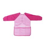 Tabliers Peinture couleur Rose
