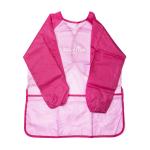 Tabliers Peinture couleur Rose