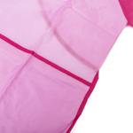 Tabliers Peinture couleur Rose