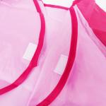 Tabliers Peinture couleur Rose