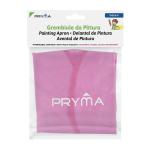 Tabliers Peinture couleur Rose