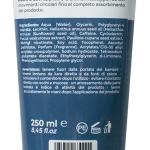 Tonica n.9, traitement cosmétique, crème abdominale pour hommes et femmes, 250 ml