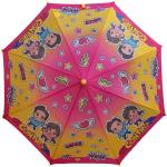 Me Contro Te Regenschirm mit Griff