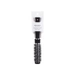 Brosse à cheveux Thermique Professionnel Poignée Soft Touch Noir Diamètre 4.5 cm