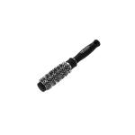 Brosse à cheveux Thermique Professionnel Poignée Soft Touch Noir Diamètre 4.5 cm