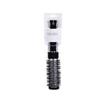 Brosse à cheveux Thermique Professionnel Poignée Soft Touch Noir Diamètre 5.5 cm