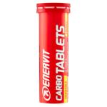 Enervit Carbo Tablet 12 Comprimés, idéal pendant et pour la récupération des entraînements sportifs, 48g