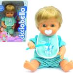 Cicciobello l'Ora della Pappa, à partir de 3 ans, Giochi Preziosi, CCB71000