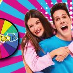 Me contro Te, horloge Spin, Giochi Preziosi