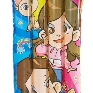 Matelas Me contre Te, 180x70, en pvc