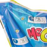 Matelas Me contre Te, 180x70, en pvc