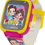 Giochi Preziosi, Orologio Bimbo Me Contro Te Digitale, EWM00000