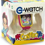 Giochi Preziosi, Orologio Bimbo Me Contro Te Digitale, EWM00000