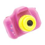 Me Contro Te, Video Maker mit Stativ, tragbare Digitalkamera für Kinder mit 32 GB SD-Karte
