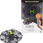 Sky Viper, Giochi Preziosi, Hover Sphere, Drone Volo Autonomo per Bambini ab 6 Jahren, Comandabile con Movimenti delle Mani