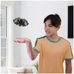 Sky Viper, Giochi Preziosi, Hover Sphere, Drone Volo Autonomo per Bambini ab 6 Jahren, Comandabile con Movimenti delle Mani