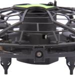 Sky Viper, Giochi Preziosi, Hover Sphere, Drone Volo Autonomo per Bambini ab 6 Jahren, Comandabile con Movimenti delle Mani