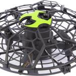 Sky Viper, Giochi Preziosi, Hover Sphere, Drone Volo Autonomo per Bambini ab 6 Jahren, Comandabile con Movimenti delle Mani