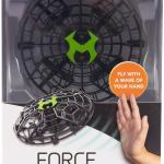 Sky Viper, Giochi Preziosi, Hover Sphere, Drone Volo Autonomo per Bambini ab 6 Jahren, Comandabile con Movimenti delle Mani