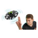 Sky Viper, Giochi Preziosi, Hover Sphere, Drone Volo Autonomo per Bambini ab 6 Jahren, Comandabile con Movimenti delle Mani