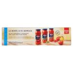 Barilla Pâtes, spaghetti n. 3 - 500 gr
