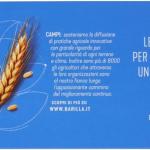 Pasta Barilla, Bucatini n. 9 - 500 gr