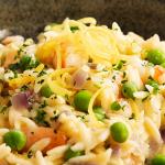 Barilla, Risoni n.26, Pasta di Semola di Grano Duro, confezioni da 500 g