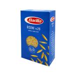 Barilla, Risoni n.26, Pasta di Semola di Grano Duro, confezioni da 500 g
