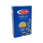 Barilla, Risoni n.26, Pasta di Semola di Grano Duro, confezioni da 500 g