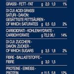Barilla Pasta Stelline N.27, Pastina di Semola di Grano Duro, I Classici, 500g