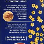Barilla Pasta Stelline N.27, Pastina di Semola di Grano Duro, I Classici, 500g