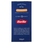 Pâtes Barilla Sedani Rigati, 500 g
