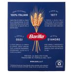 Pâtes Barilla Sedani Rigati, 500 g
