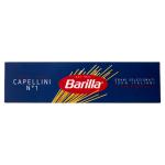Pasta Barilla, Capellini n. 1 - 500 g