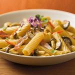 Barilla pasta integrale tortiglioni, di semola integrale di grano duro, 500 g