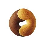 Biscuits, Abbracci, 350g, Mulino Bianco, Barilla