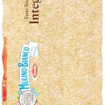 Mulino Bianco, biscottes complètes, 315g, sans huile de palme