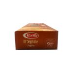 Barilla Pasta Integrale Linguine Semoule de blé dur à grains entiers, 500 gr