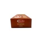 Barilla Pasta Integrale Linguine Semoule de blé dur à grains entiers, 500 gr
