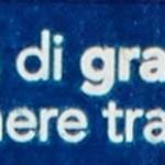 Semoule de blé dur remontée Barilla 1kg
