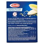 Pasta Barilla Penne Rigate Senza Glutine, 400 gr