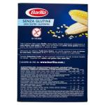Glutenfreie Barilla Fusilli Pasta, 400 gr