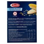 Barilla Paste Tortiglioni Glutenfrei, 400 gr
